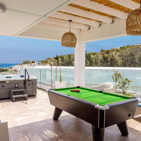 פרוטאראס Fig Tree Bay Residences 3 מראה חיצוני תמונה