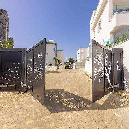 פרוטאראס Fig Tree Bay Residences 3 מראה חיצוני תמונה