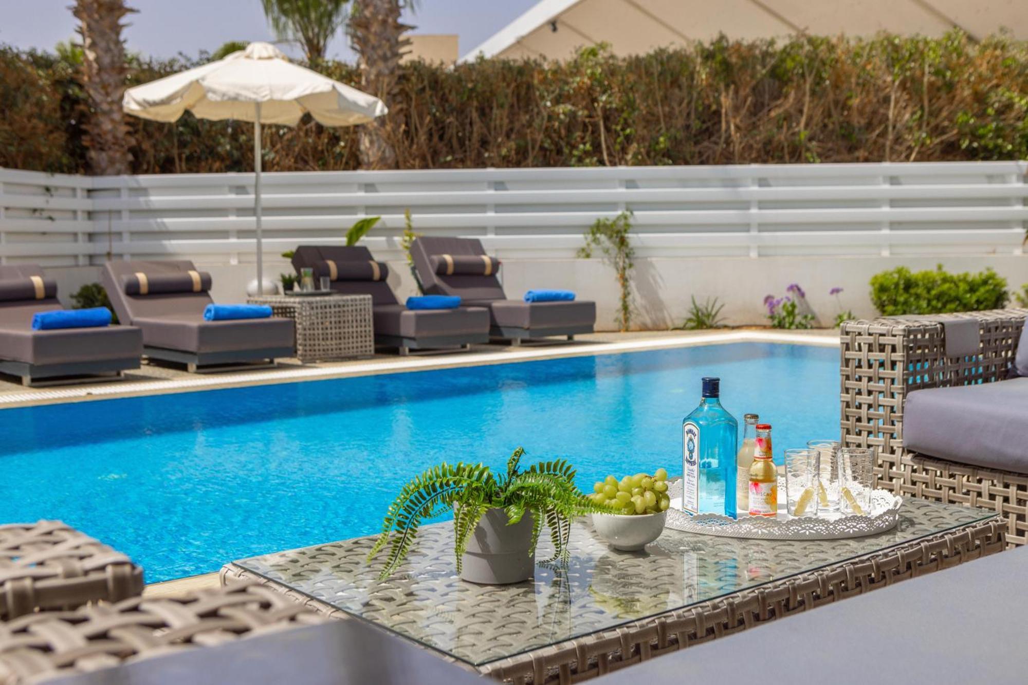 פרוטאראס Fig Tree Bay Residences 3 מראה חיצוני תמונה