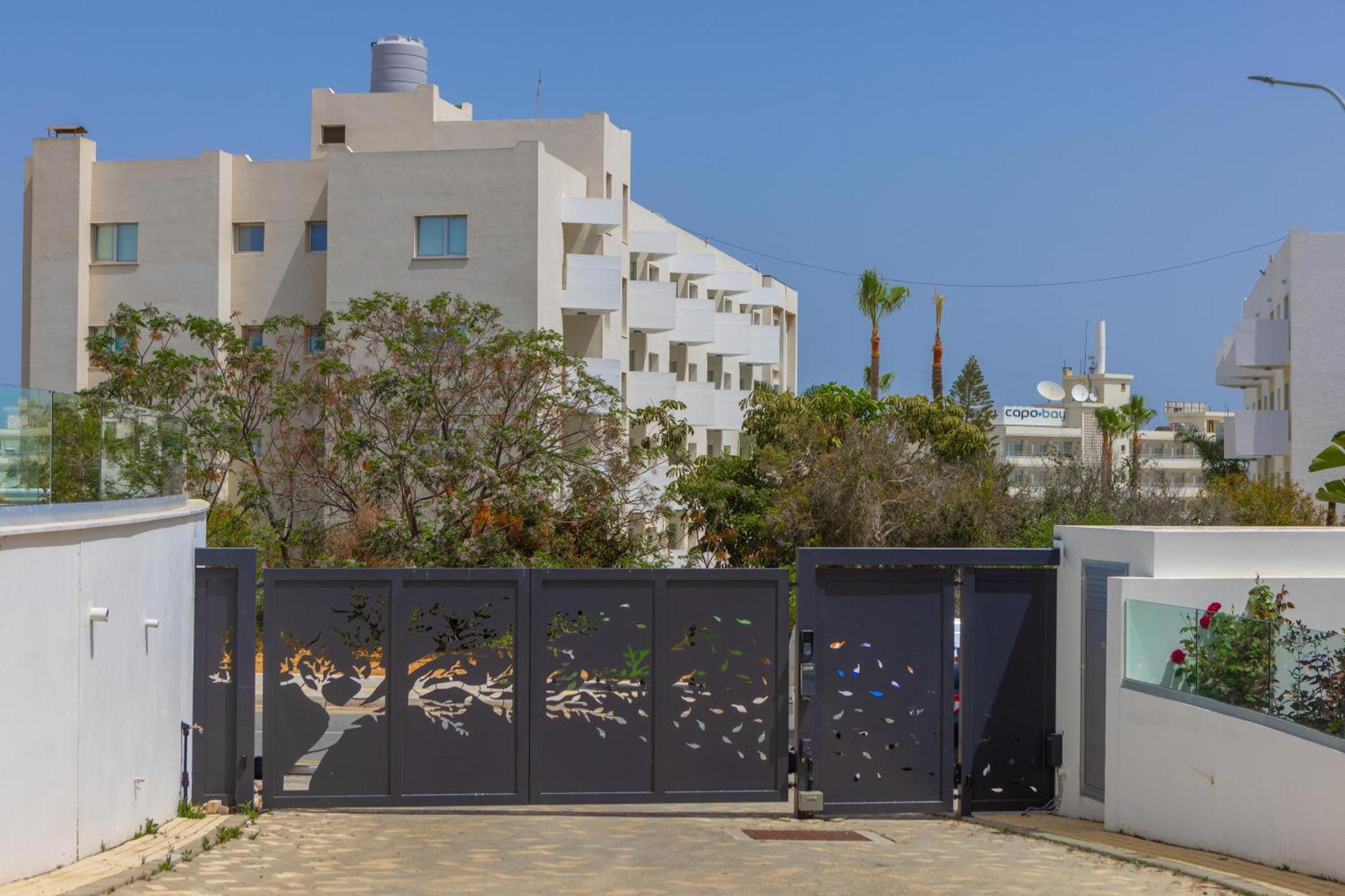 פרוטאראס Fig Tree Bay Residences 3 מראה חיצוני תמונה