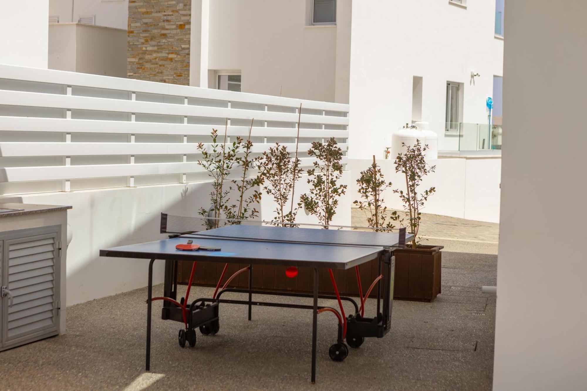 פרוטאראס Fig Tree Bay Residences 3 מראה חיצוני תמונה