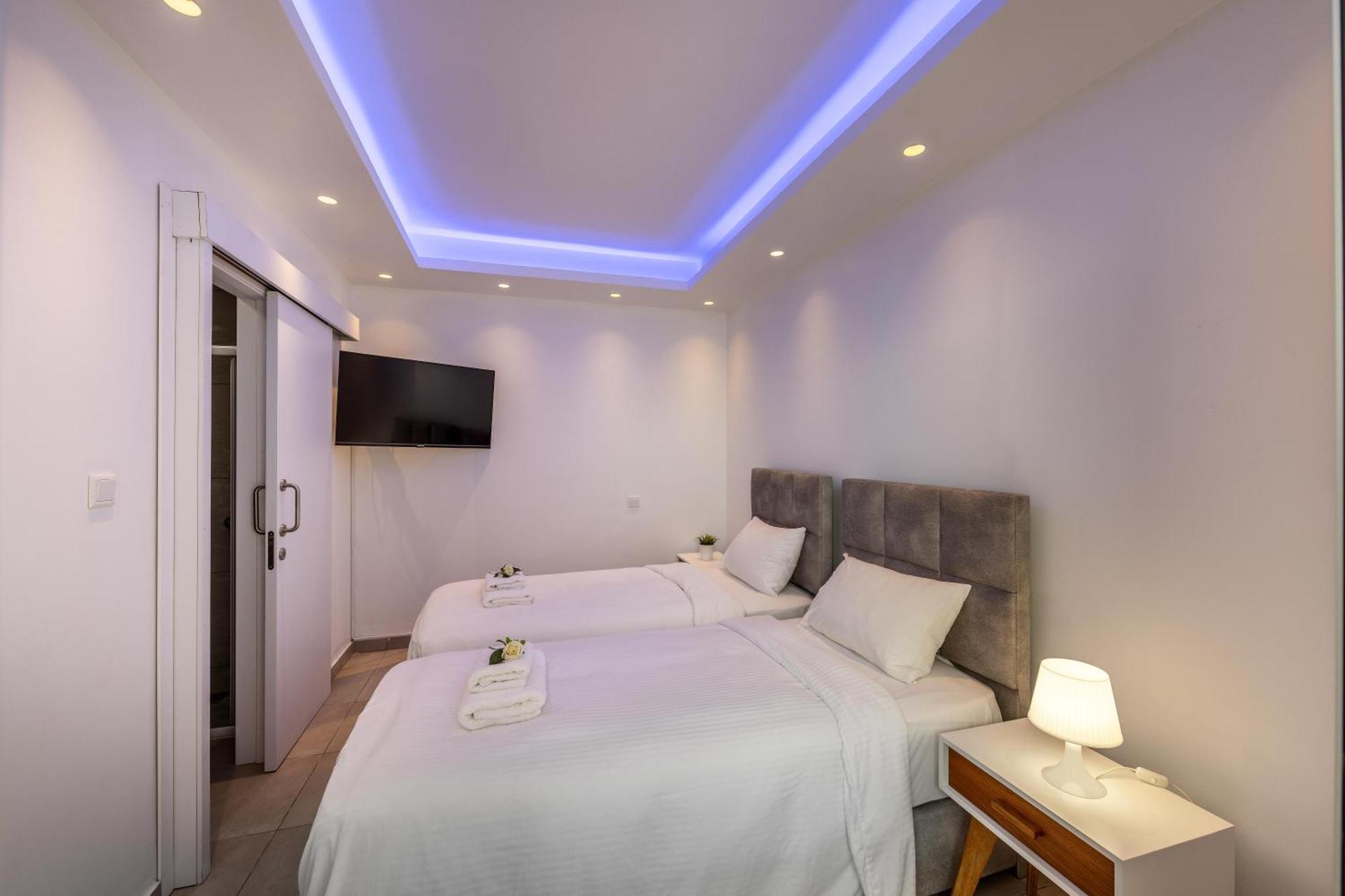 פרוטאראס Fig Tree Bay Residences 3 מראה חיצוני תמונה