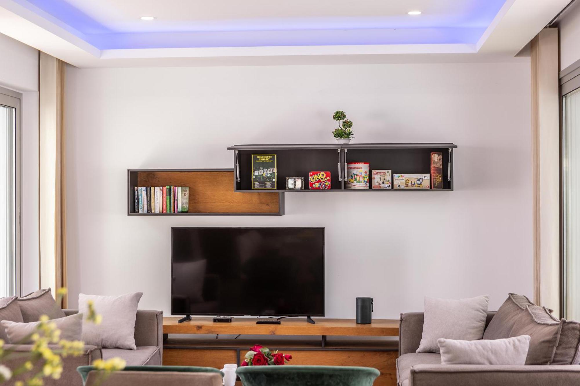 פרוטאראס Fig Tree Bay Residences 3 מראה חיצוני תמונה