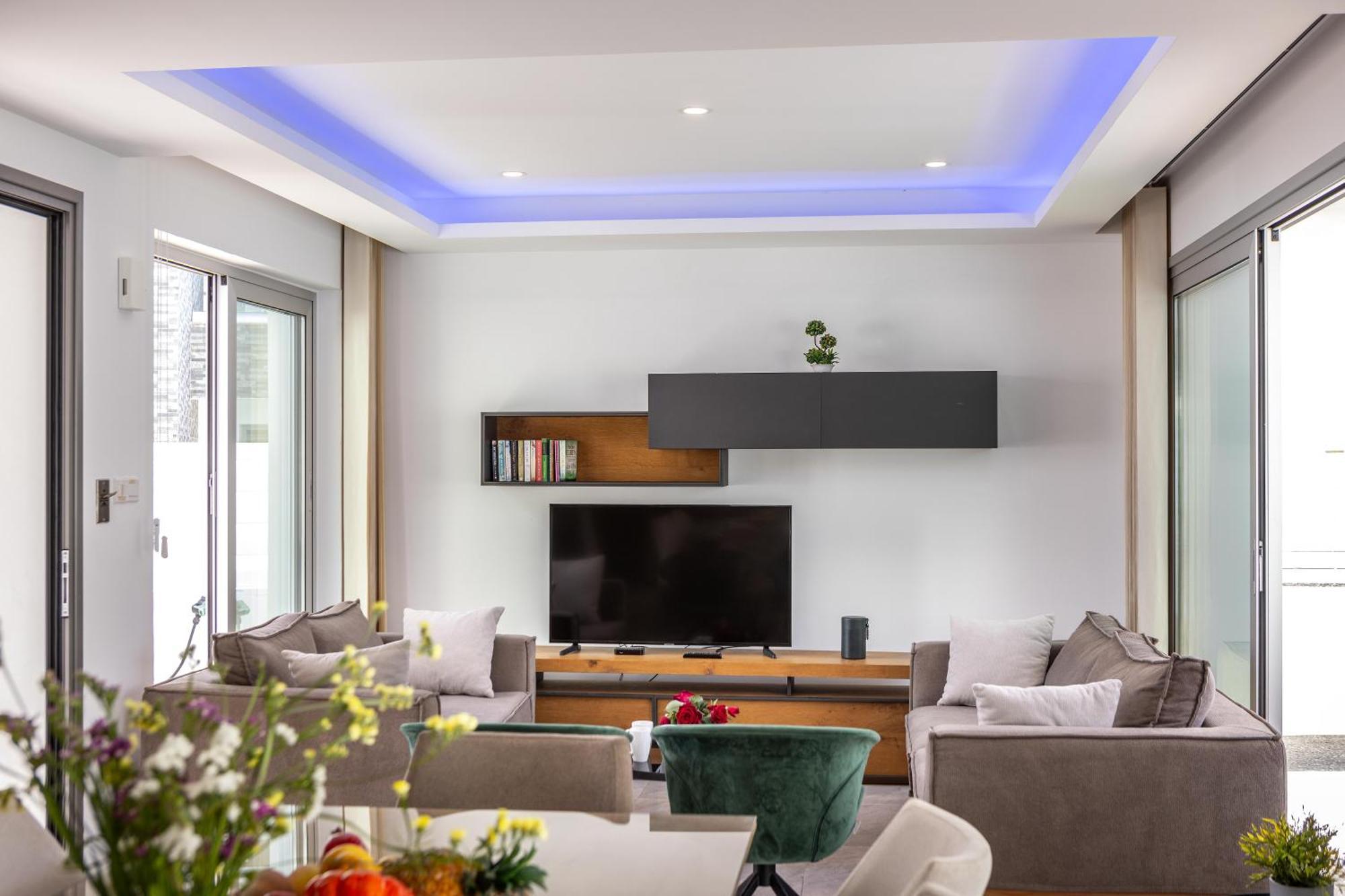 פרוטאראס Fig Tree Bay Residences 3 מראה חיצוני תמונה