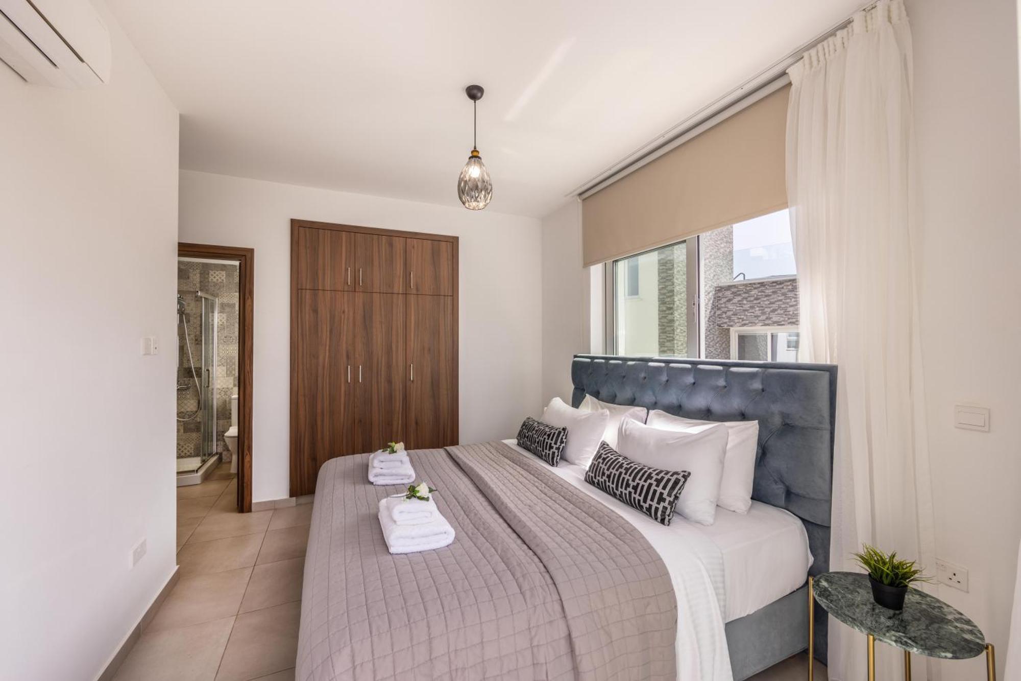 פרוטאראס Fig Tree Bay Residences 3 מראה חיצוני תמונה