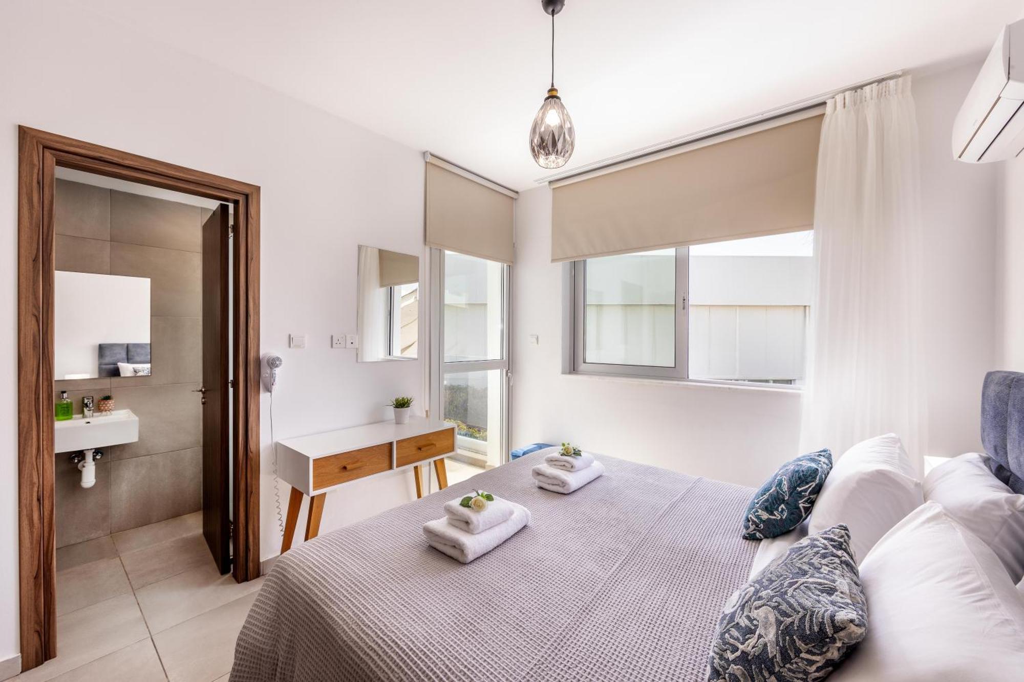 פרוטאראס Fig Tree Bay Residences 3 מראה חיצוני תמונה