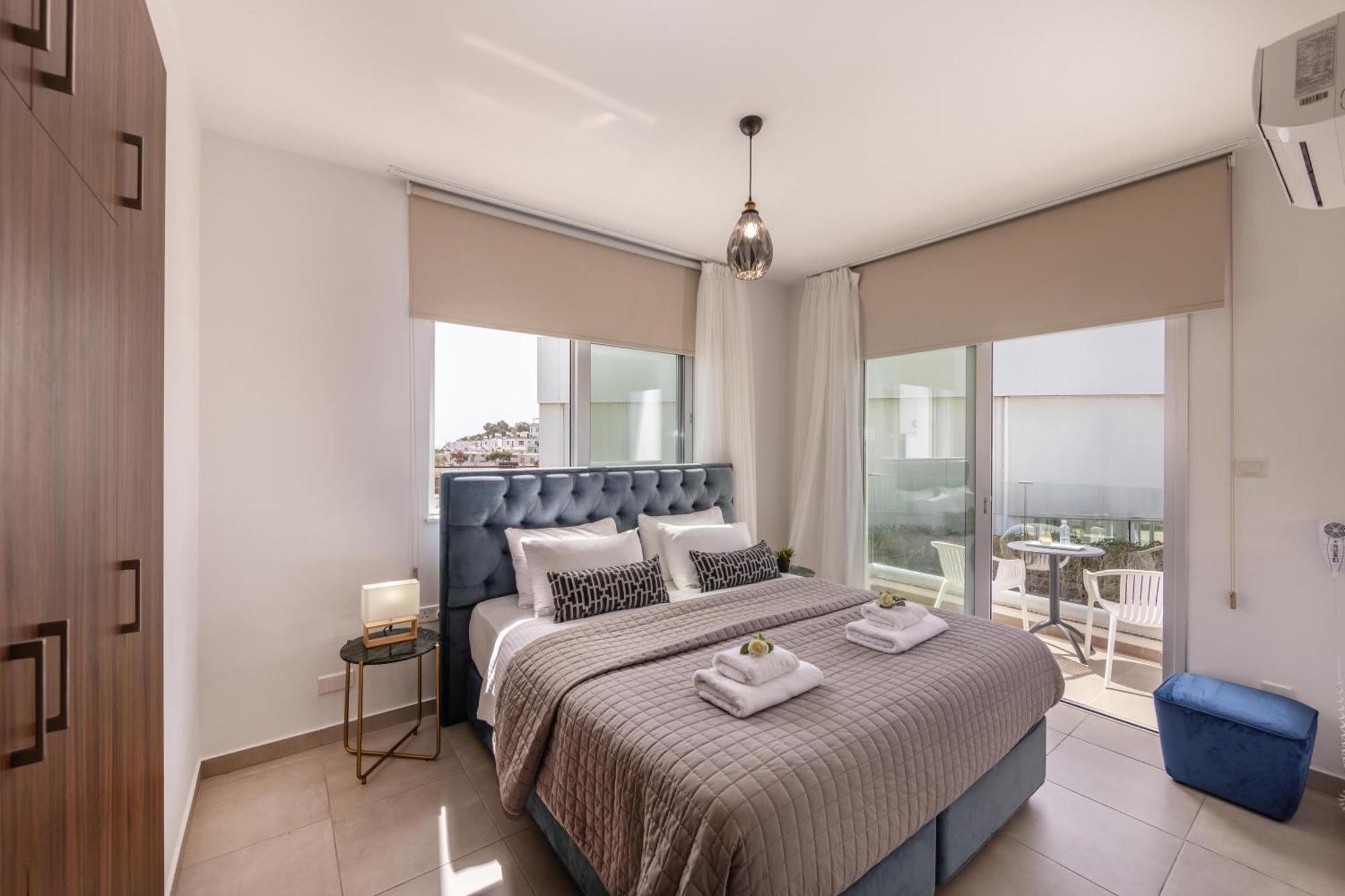 פרוטאראס Fig Tree Bay Residences 3 מראה חיצוני תמונה