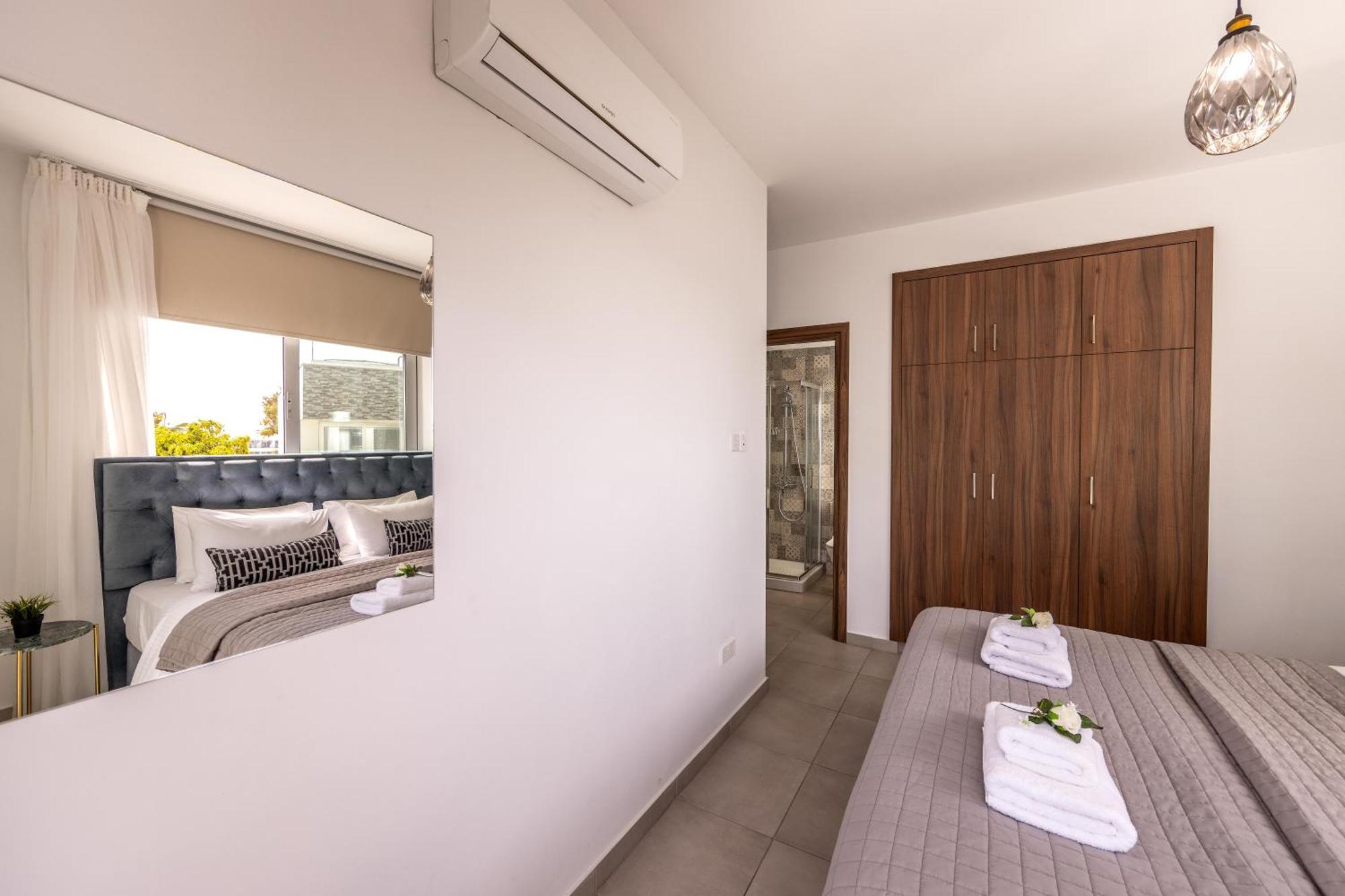 פרוטאראס Fig Tree Bay Residences 3 מראה חיצוני תמונה