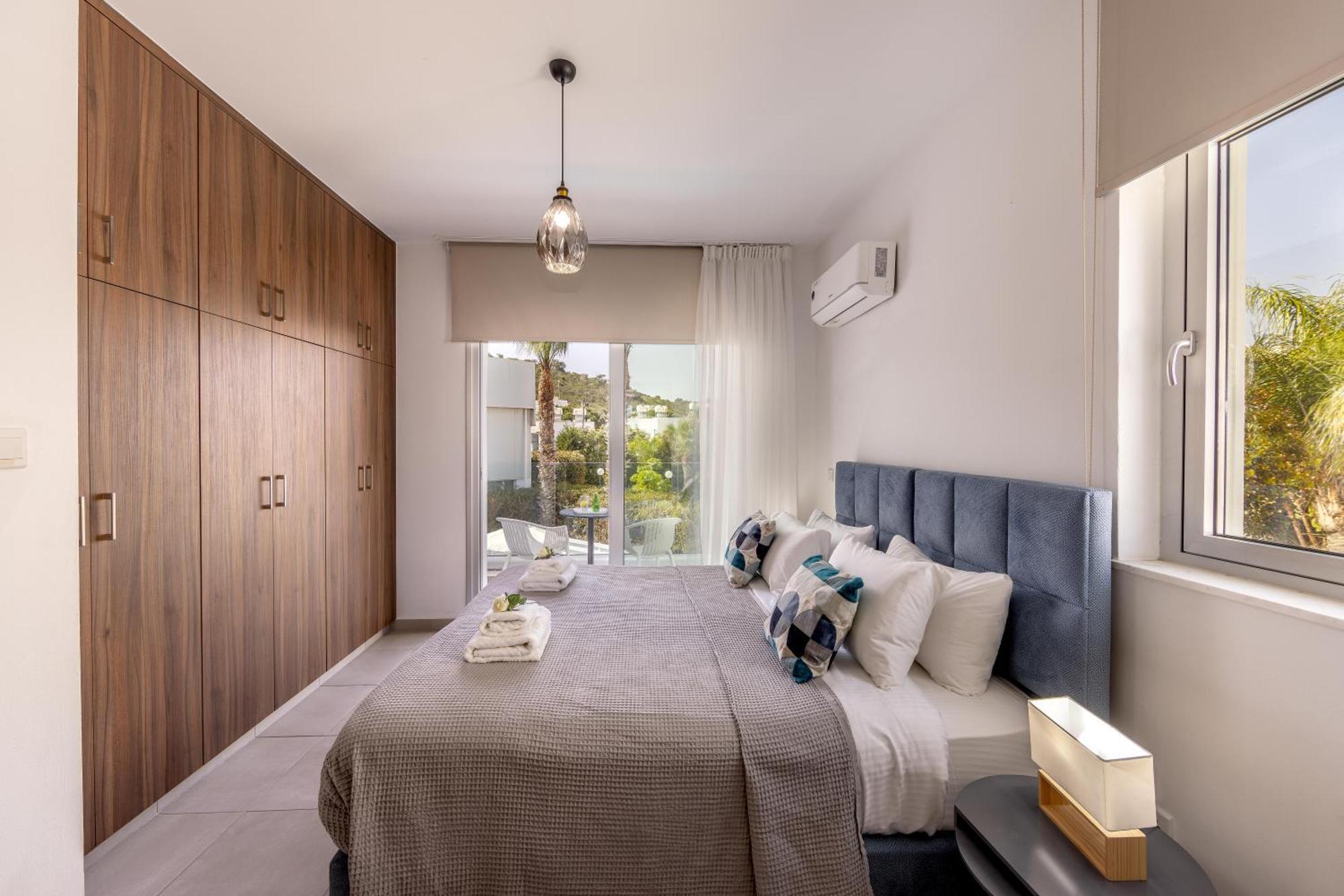 פרוטאראס Fig Tree Bay Residences 3 מראה חיצוני תמונה