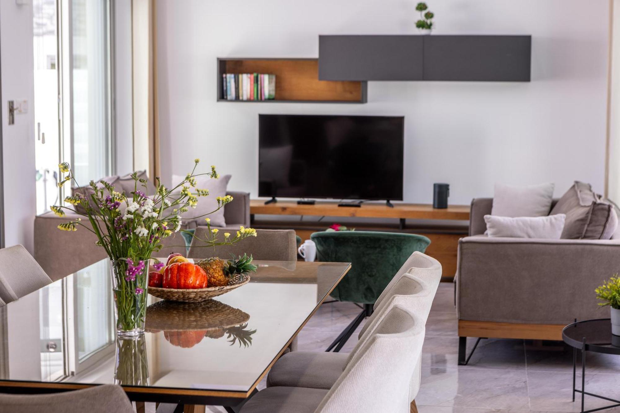 פרוטאראס Fig Tree Bay Residences 3 מראה חיצוני תמונה