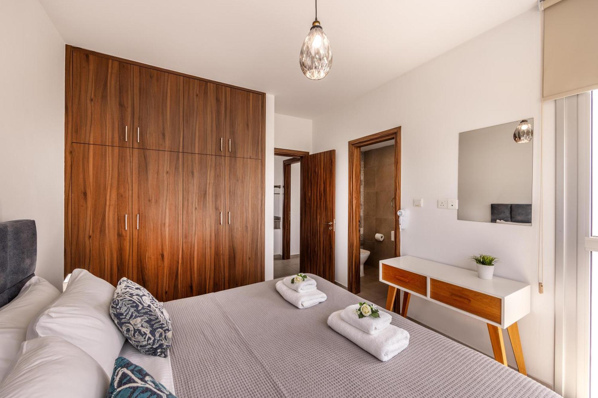 פרוטאראס Fig Tree Bay Residences 3 מראה חיצוני תמונה
