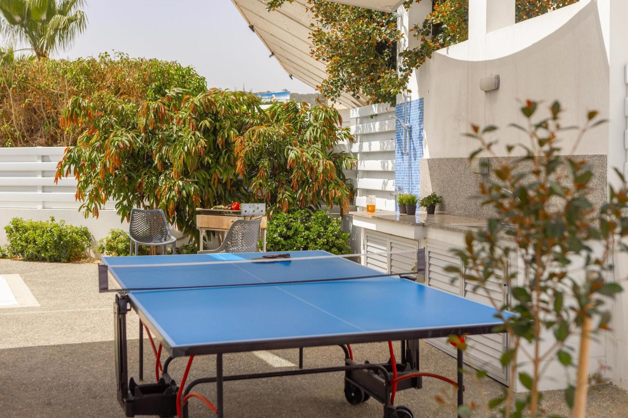 פרוטאראס Fig Tree Bay Residences 3 מראה חיצוני תמונה