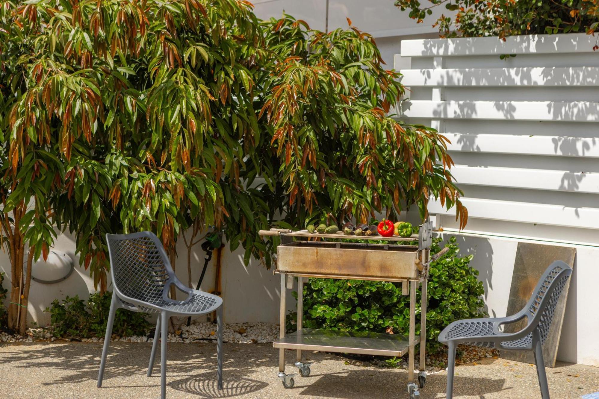 פרוטאראס Fig Tree Bay Residences 3 מראה חיצוני תמונה