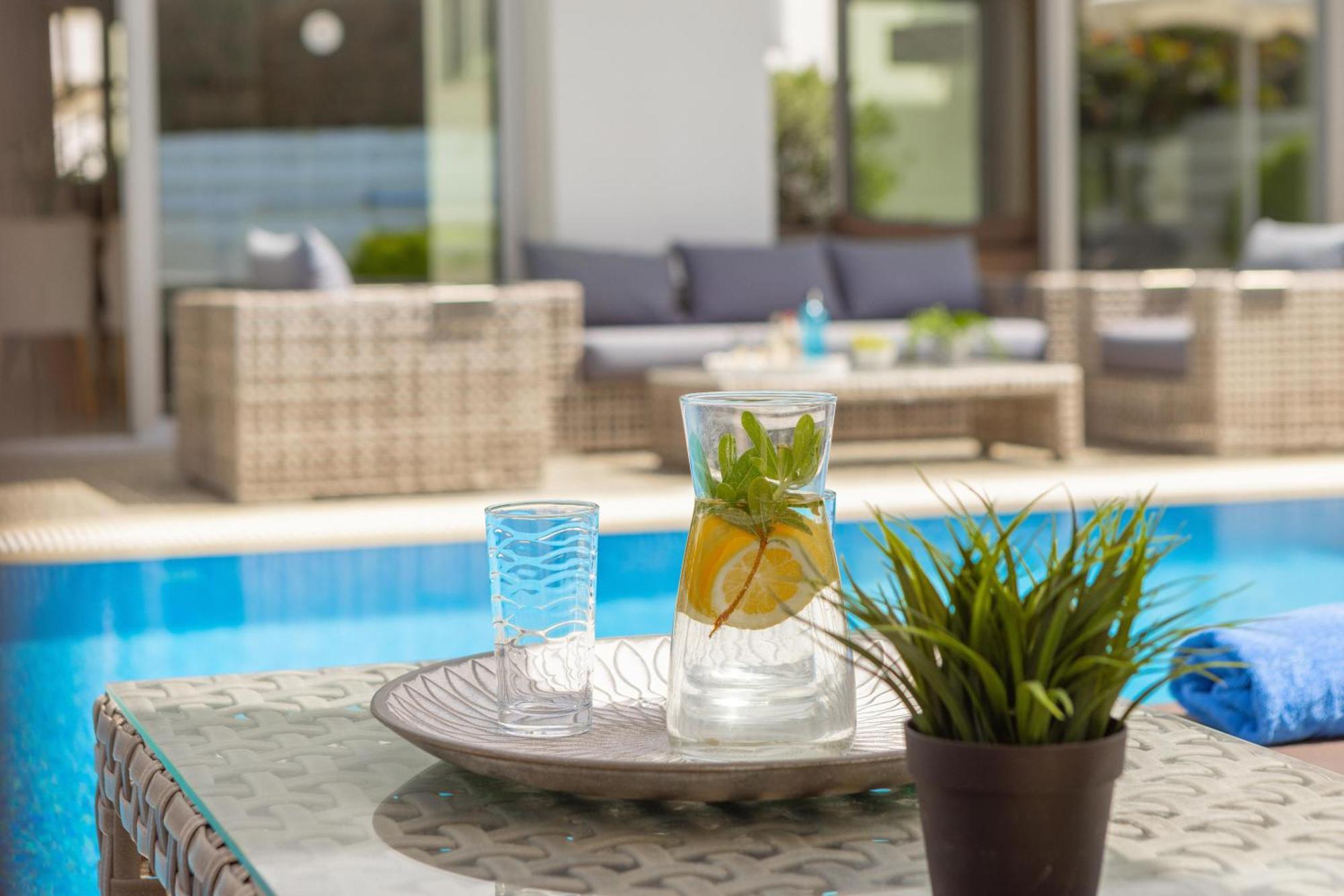 פרוטאראס Fig Tree Bay Residences 3 מראה חיצוני תמונה