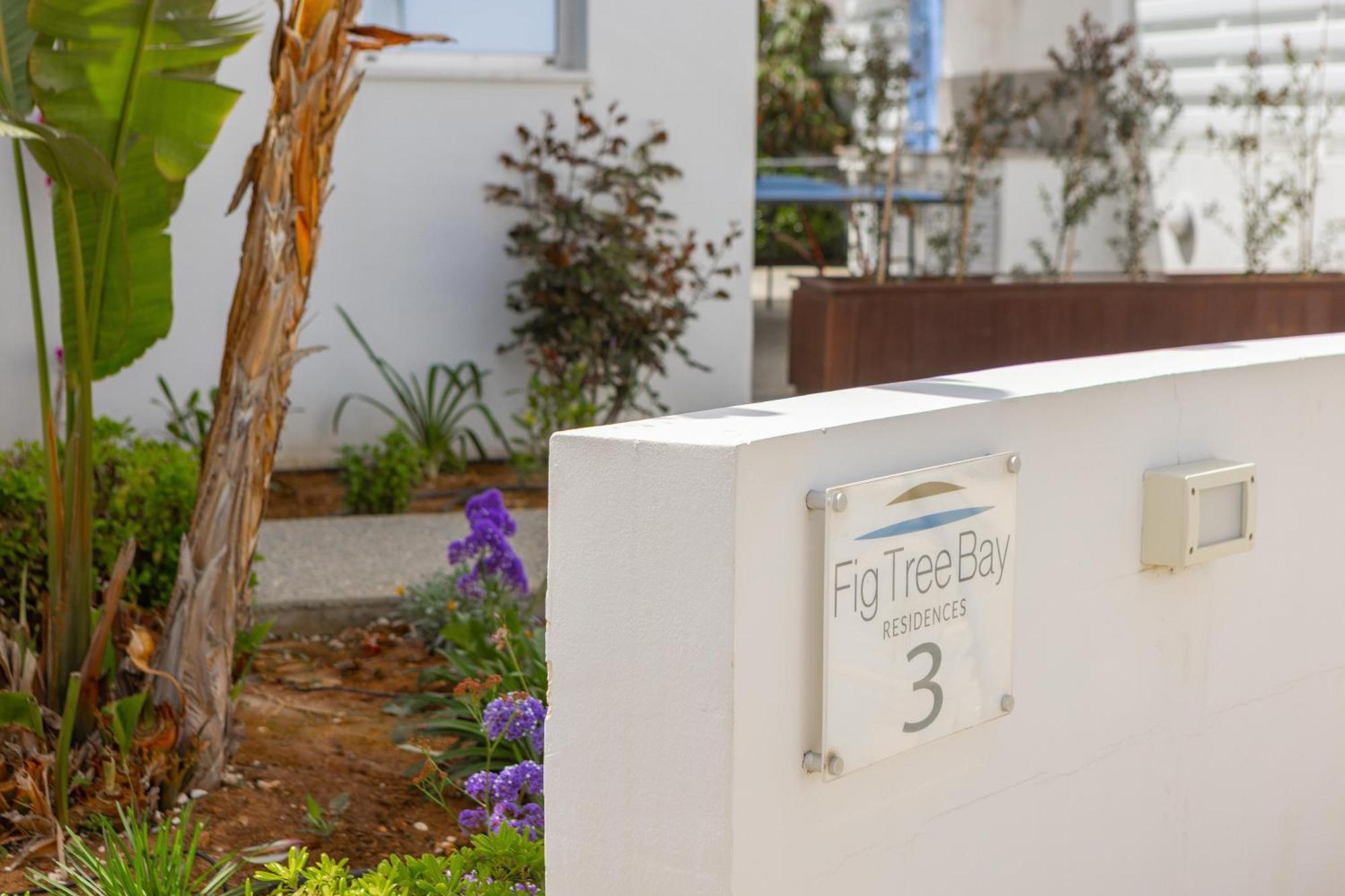 פרוטאראס Fig Tree Bay Residences 3 מראה חיצוני תמונה
