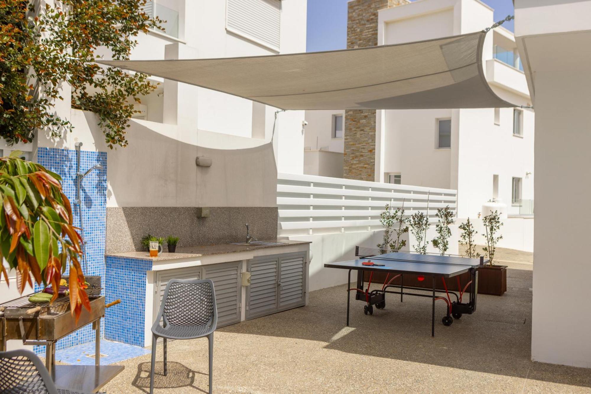 פרוטאראס Fig Tree Bay Residences 3 מראה חיצוני תמונה