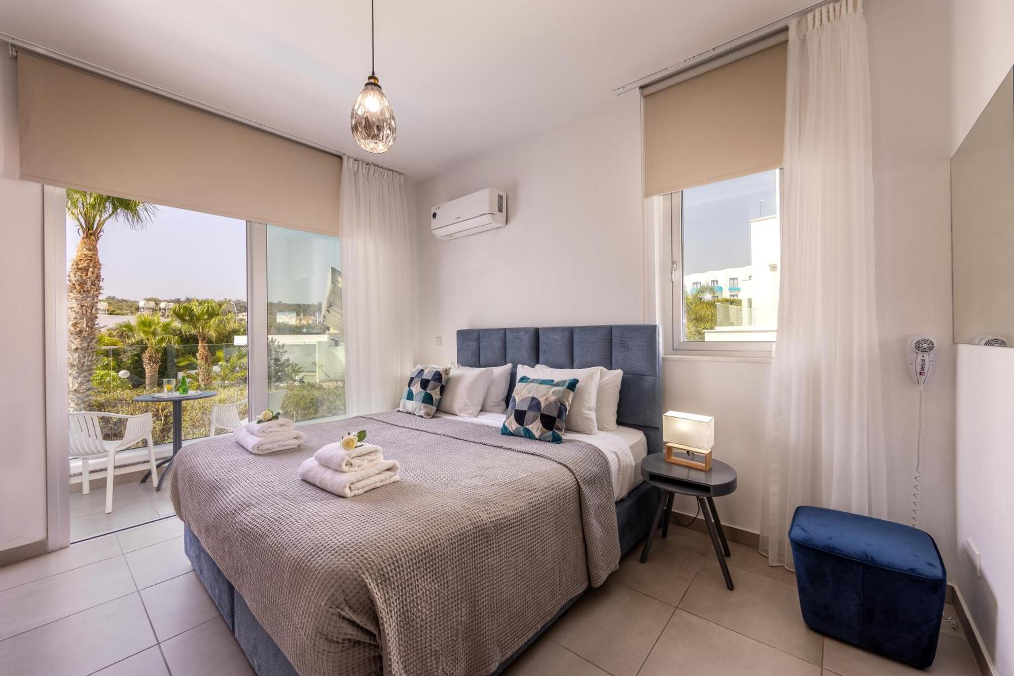 פרוטאראס Fig Tree Bay Residences 3 מראה חיצוני תמונה