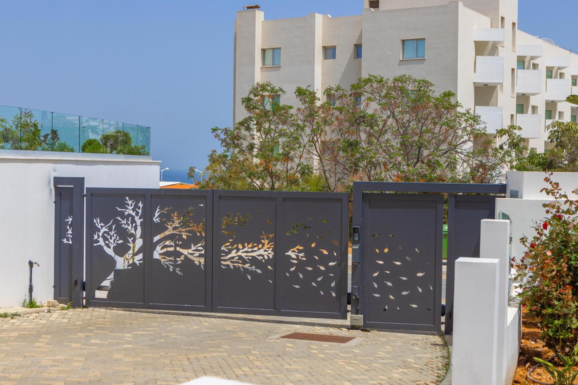 פרוטאראס Fig Tree Bay Residences 3 מראה חיצוני תמונה