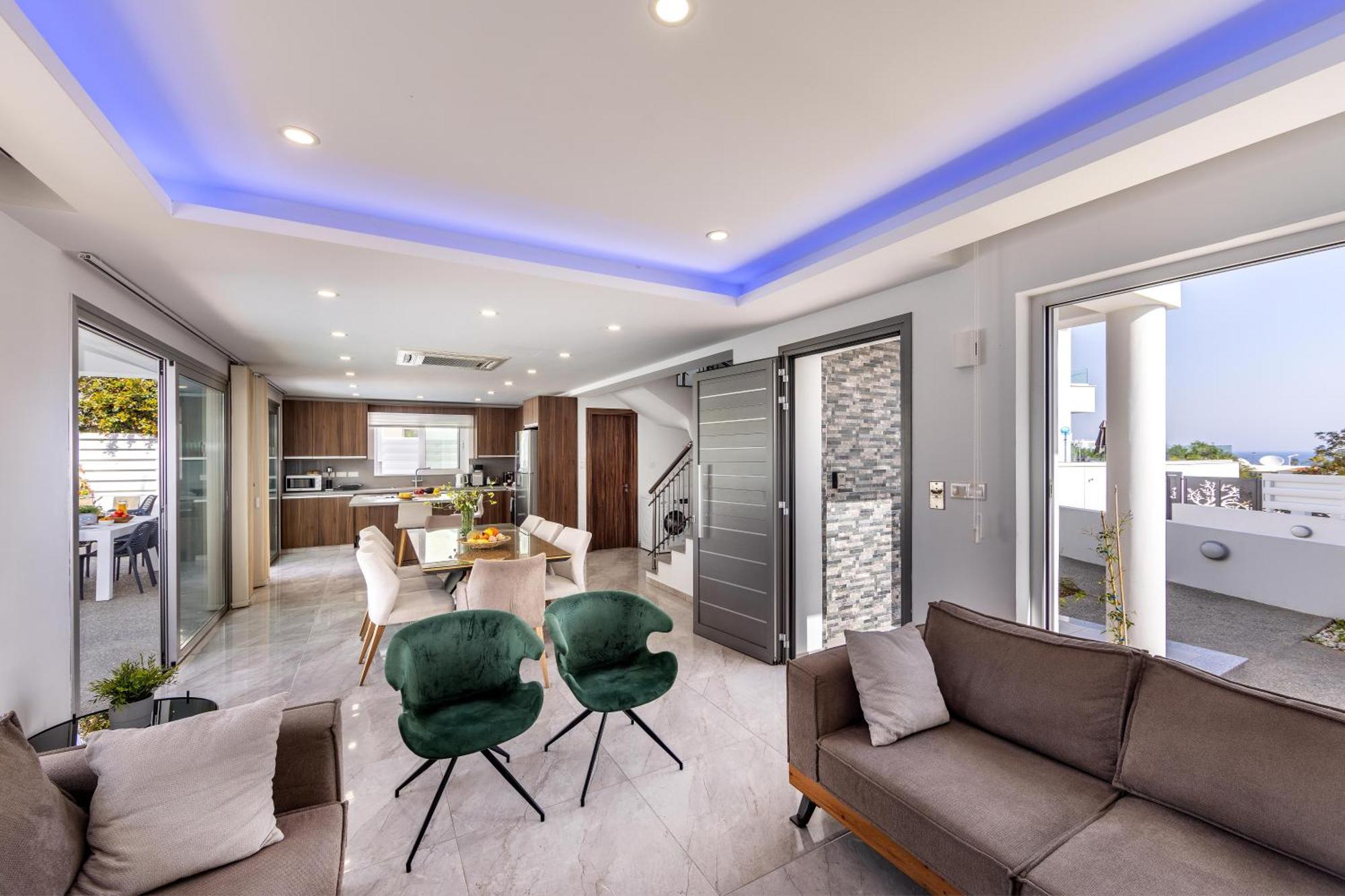 פרוטאראס Fig Tree Bay Residences 3 מראה חיצוני תמונה