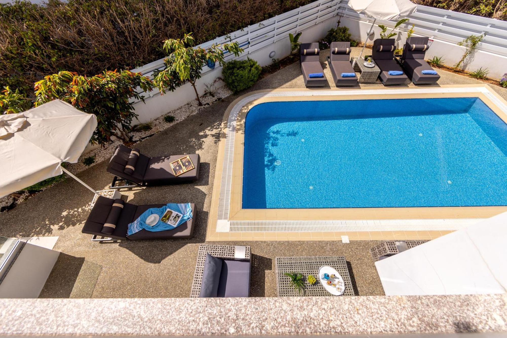 פרוטאראס Fig Tree Bay Residences 3 מראה חיצוני תמונה